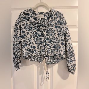 SET cara cara - SKIRT & TOP Size S